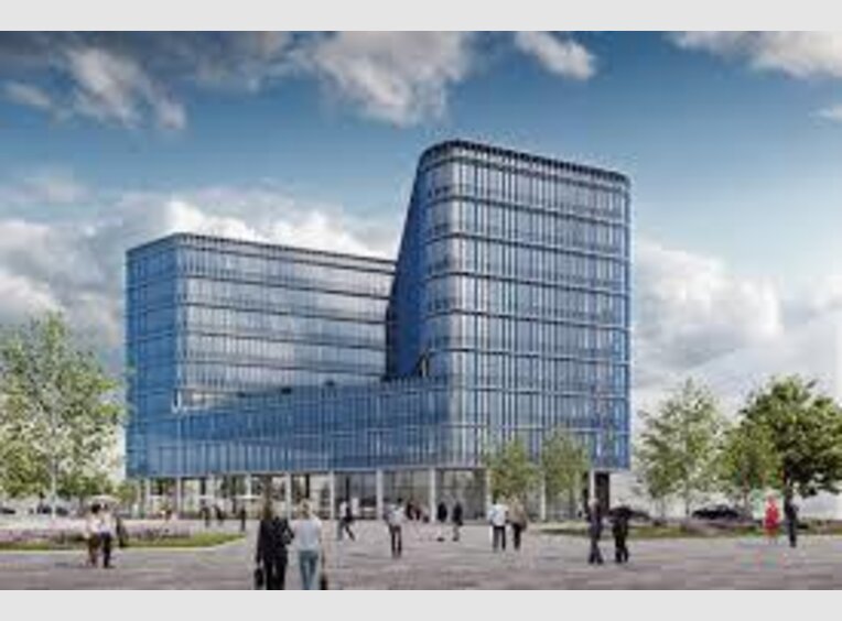 Bureau à louer à Belvaux (Belval) (LU) - Réf. 5908915