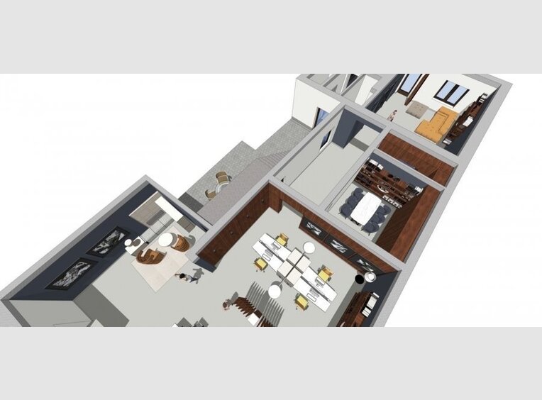 Bureau à vendre à Lintgen (LU) - Réf. 6621875