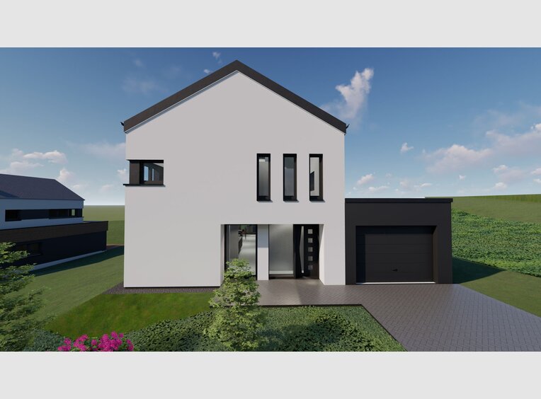 House for sale 3 bedrooms in Weiswampach (LU) - Ref. 6650547