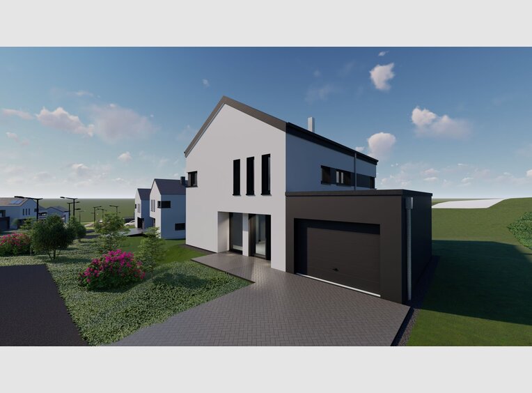 House for sale 3 bedrooms in Weiswampach (LU) - Ref. 6650547