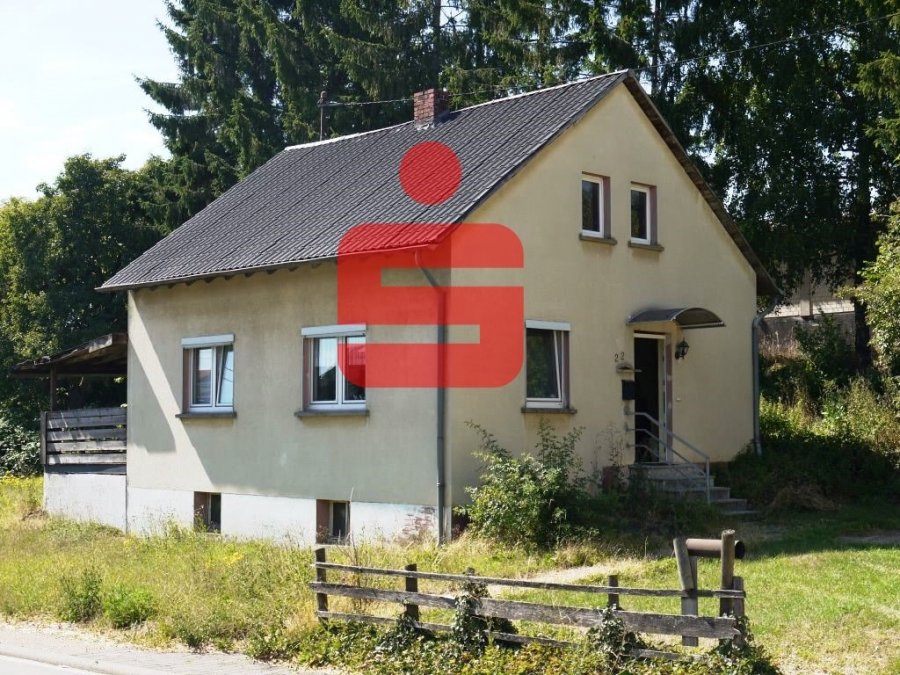 40+ nett Fotos Haus Kaufen Prüm / Haus kaufen in Auw bei