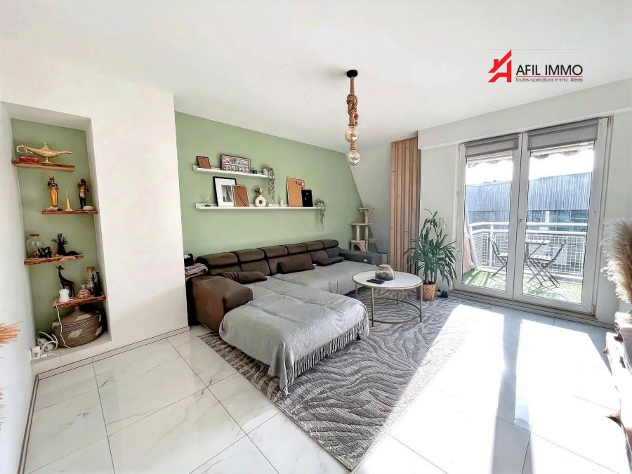 Appartement à 