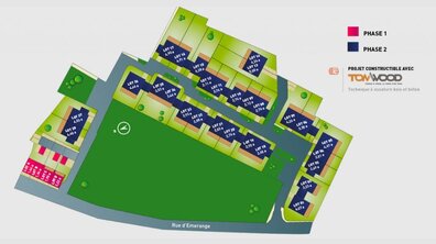 Lotissement à vendre à Elvange (Schengen) - Réf. 5520819