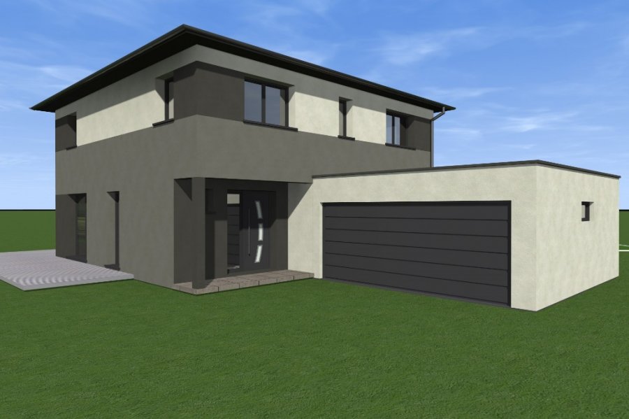 Haus Kaufen Moyeuvre Grande 321 900 Athome