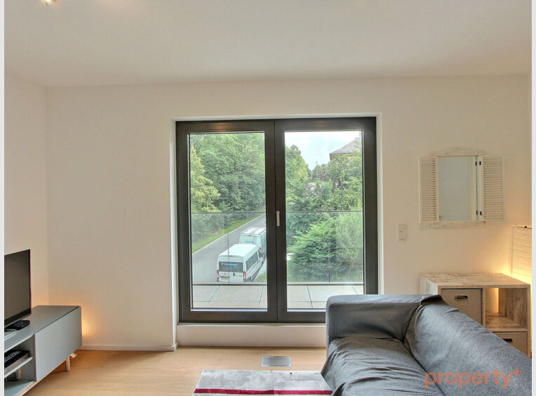 Wohnung zur Miete 1 Zimmer in Luxembourg (LU) - Ref. 7253683