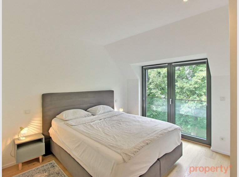 Wohnung zur Miete 1 Zimmer in Luxembourg (LU) - Ref. 7253683