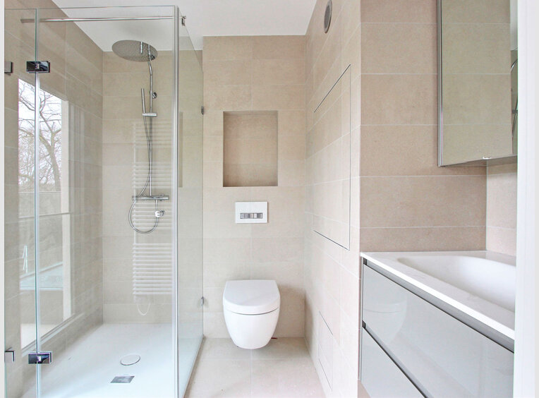 Wohnung zur Miete 1 Zimmer in Luxembourg (LU) - Ref. 7253683