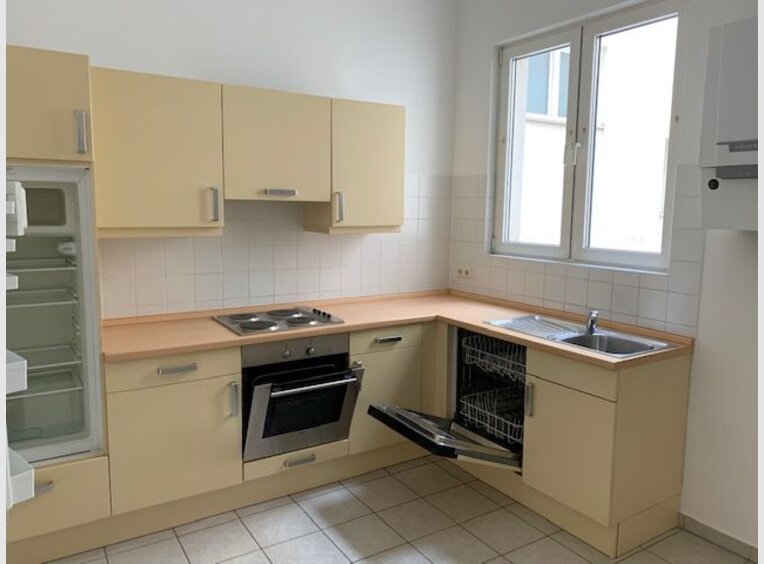 Bureau à louer à Luxembourg (LU) - Réf. 7168195