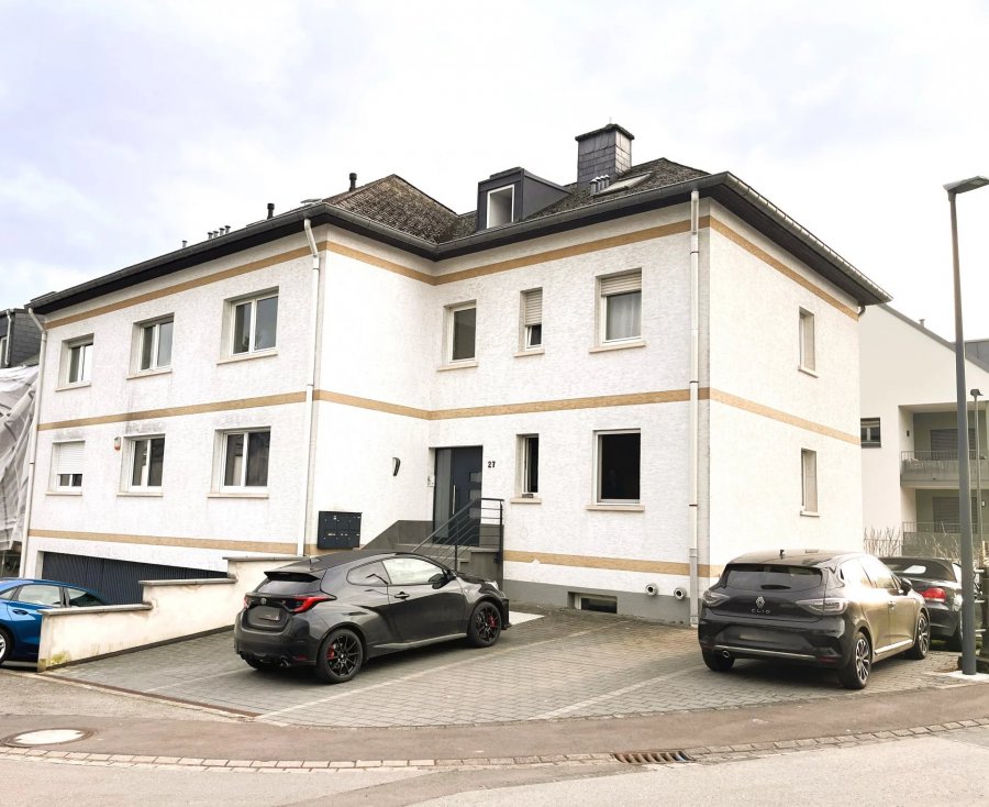 Appartement à 