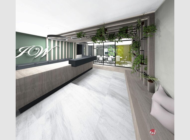 Bureau à louer à Wemperhardt (LU) - Réf. 5980867