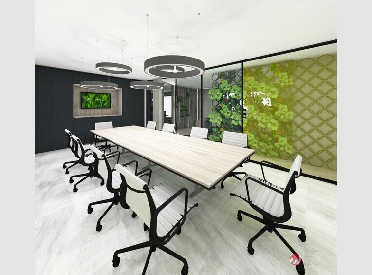 Bureau à louer à Wemperhardt (LU) - Réf. 5980867