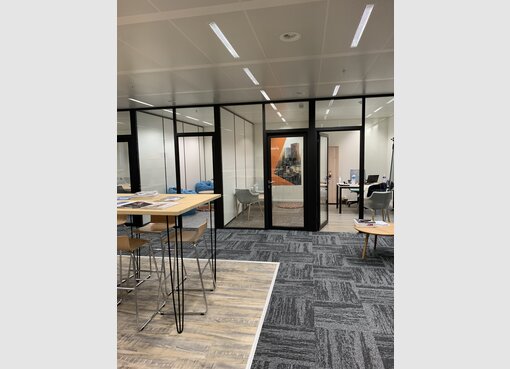 Bureau à louer à Luxembourg (LU) - Réf. 7103427