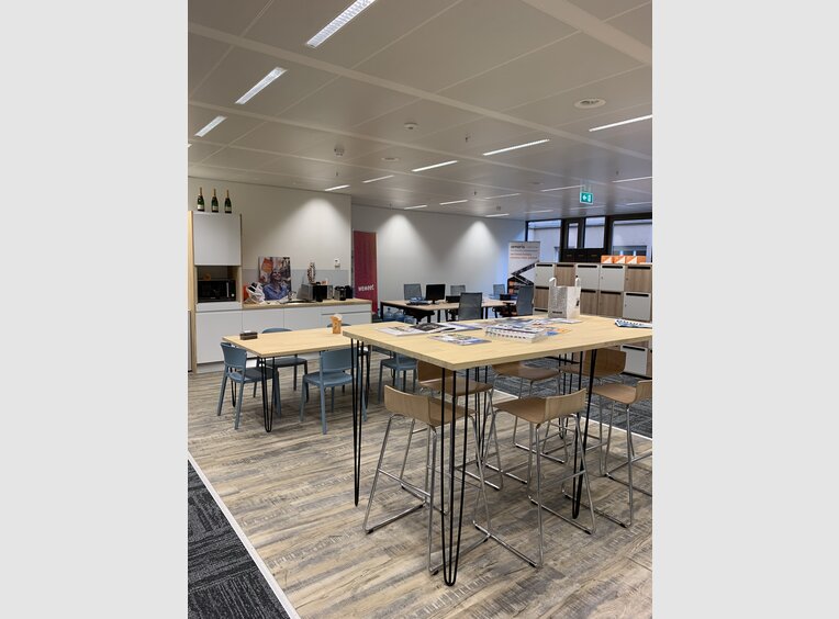 Bureau à louer à Luxembourg (LU) - Réf. 7103427