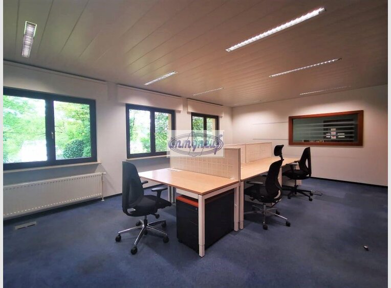 Bureau à vendre à Luxembourg (LU) - Réf. 6202307