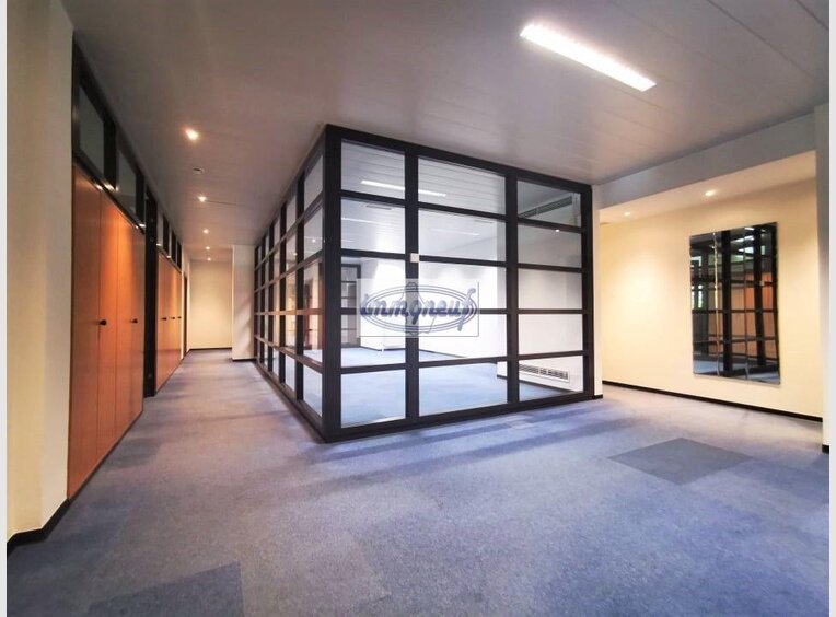 Bureau à vendre à Luxembourg (LU) - Réf. 6202307