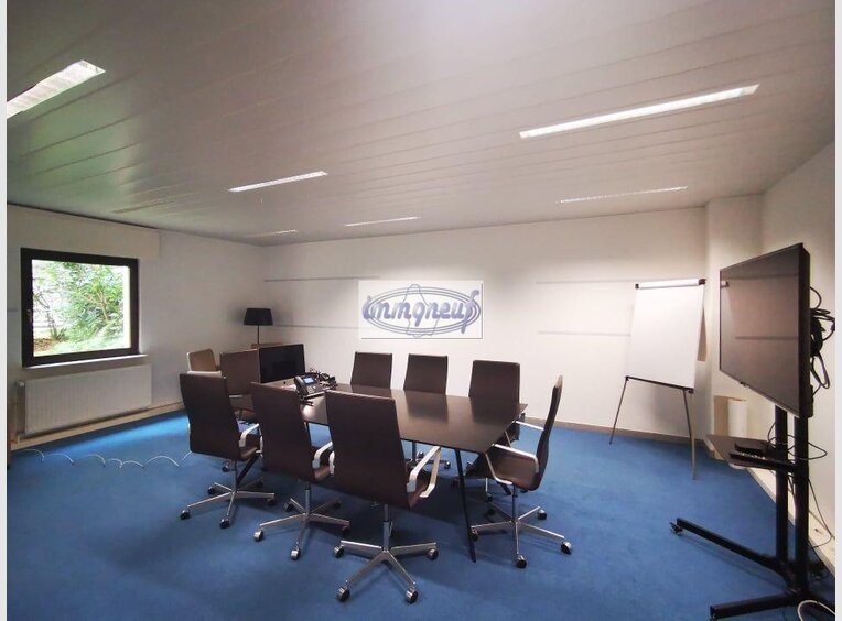 Bureau à vendre à Luxembourg (LU) - Réf. 6202307
