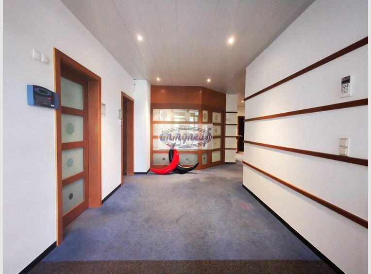 Bureau à vendre à Luxembourg (LU) - Réf. 6202307