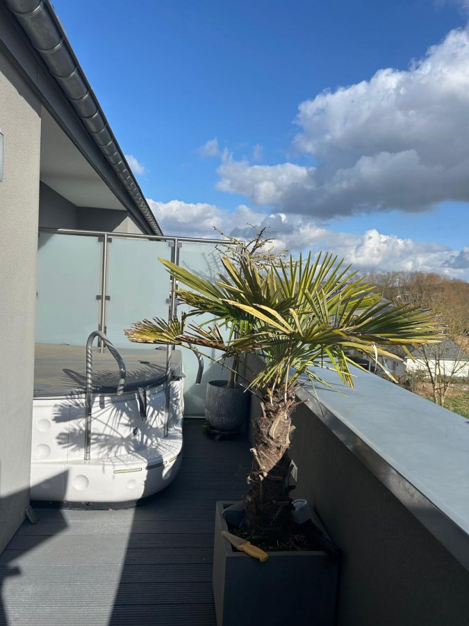 Appartement à vendre 2 chambres à Berchem