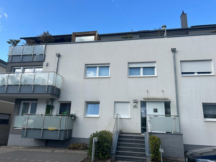 Appartement à vendre 2 chambres à Berchem