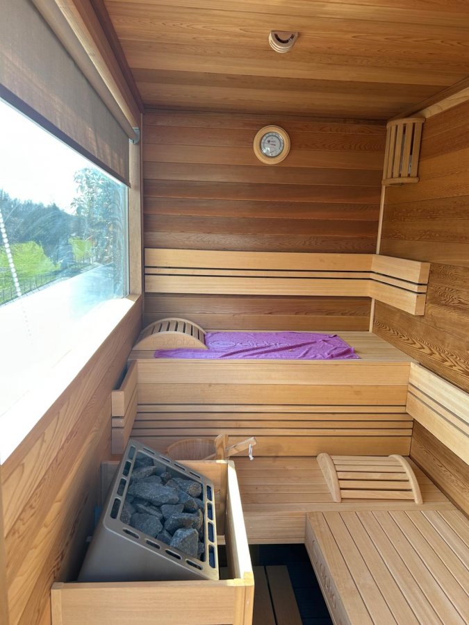 Appartement à vendre 2 chambres à Berchem