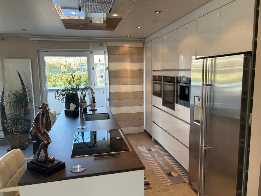 Appartement à vendre 2 chambres à Berchem