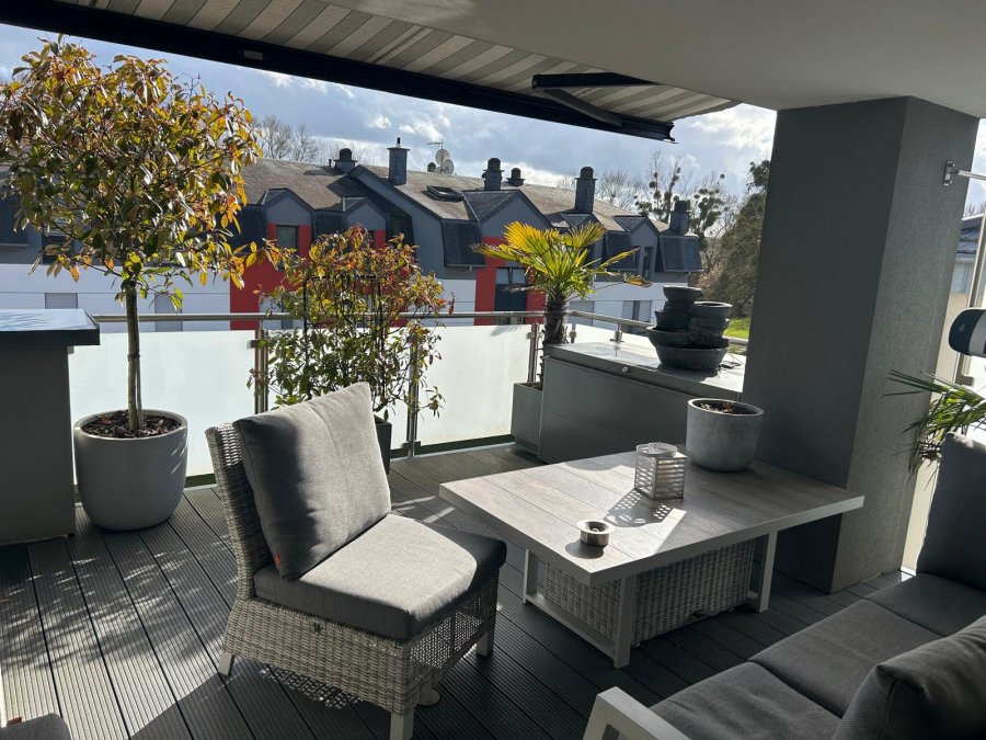 Appartement à vendre 2 chambres à Berchem
