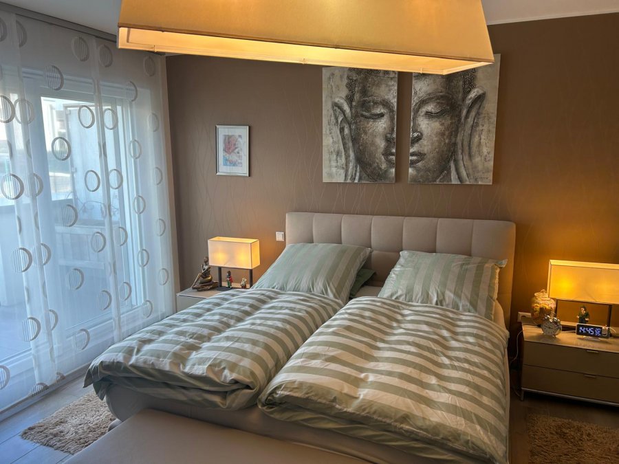 Appartement à vendre 2 chambres à Berchem