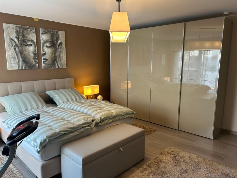 Appartement à vendre 2 chambres à Berchem