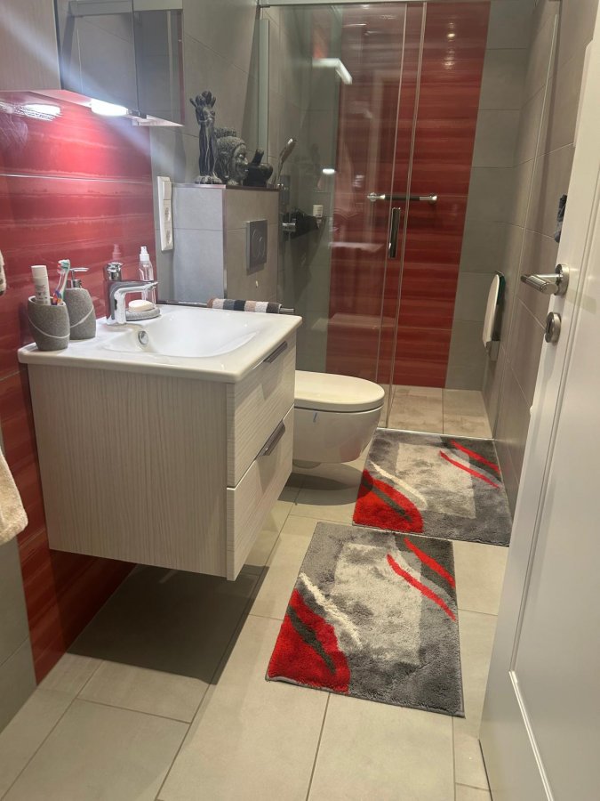 Appartement à vendre 2 chambres à Berchem