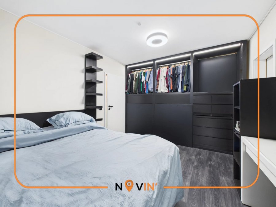 Appartement à vendre 1 chambre à Roeser