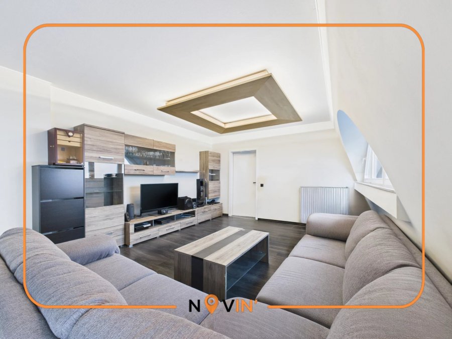 Appartement à vendre 1 chambre à Roeser