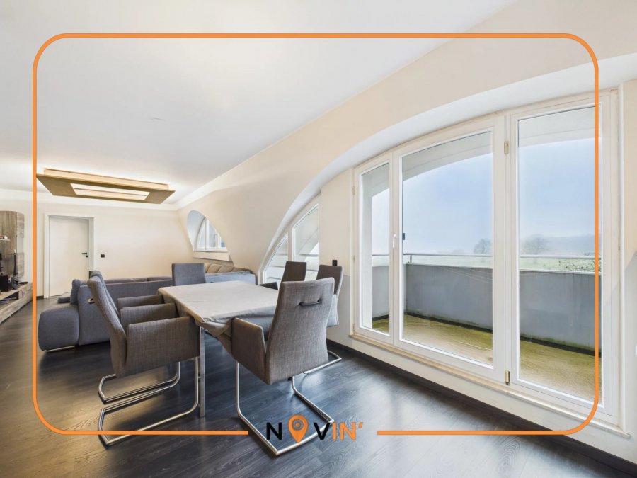 Appartement à vendre 1 chambre à Roeser