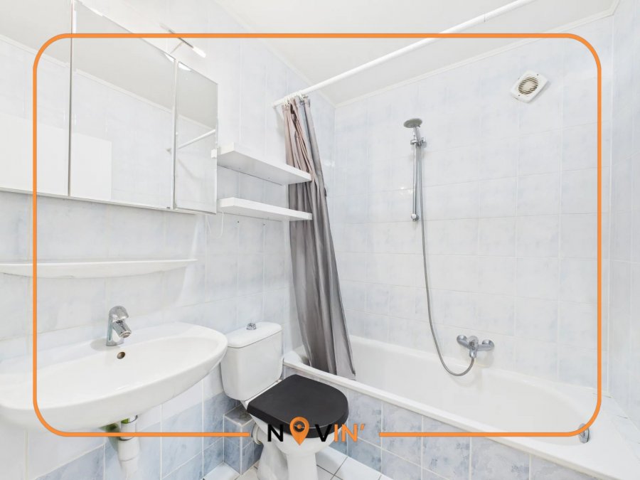 Appartement à vendre 1 chambre à Roeser