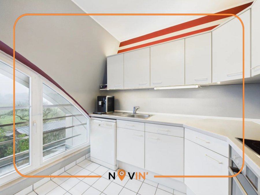 Appartement à vendre 1 chambre à Roeser