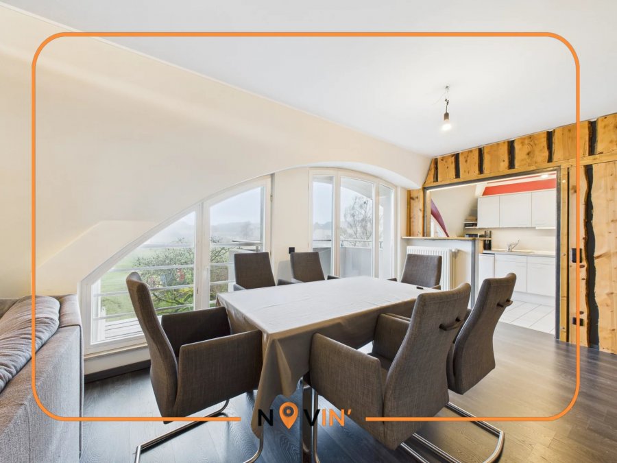 Appartement à vendre 1 chambre à Roeser