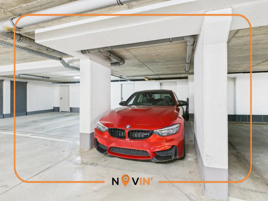 Appartement à vendre 1 chambre à Roeser