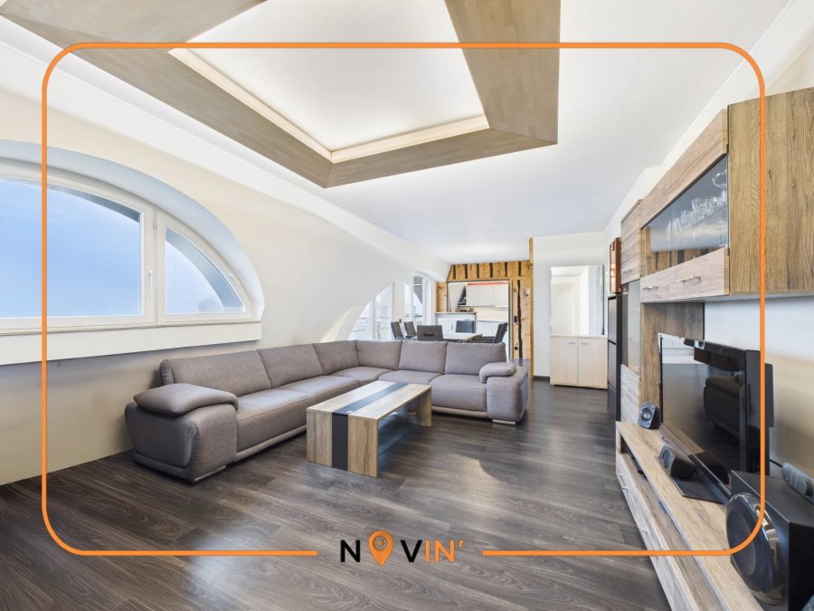 Appartement à vendre 1 chambre à Roeser