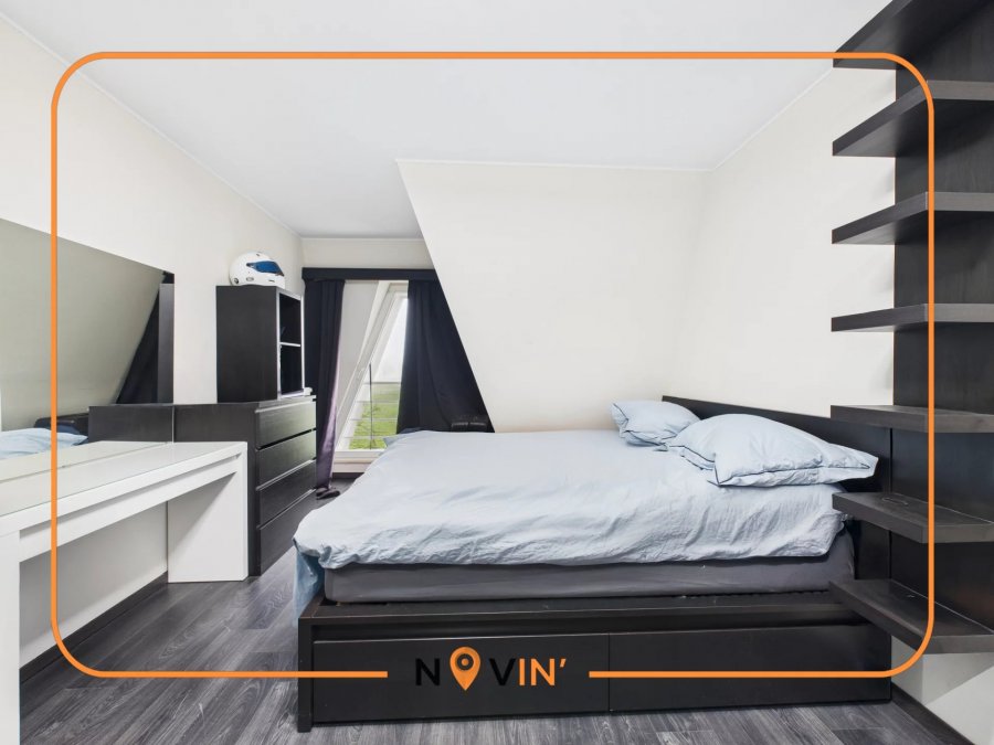 Appartement à vendre 1 chambre à Roeser