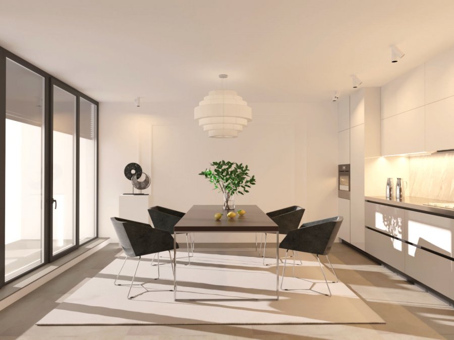 acheter appartement 3 chambres 115.89 m² luxembourg photo 4