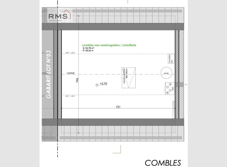 Doppelhaushälfte zum Kauf 4 Zimmer in Reckange (Mersch) (LU) - Ref. 7247555