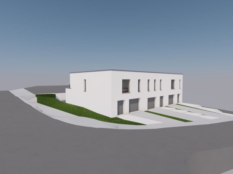 Lotissement à vendre à Ospern