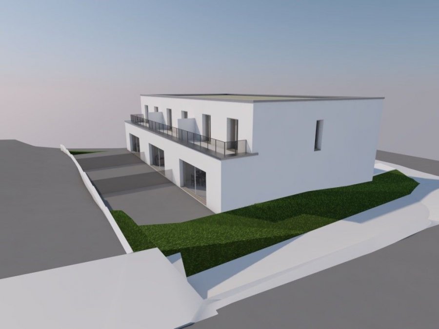 Lotissement à vendre à Ospern