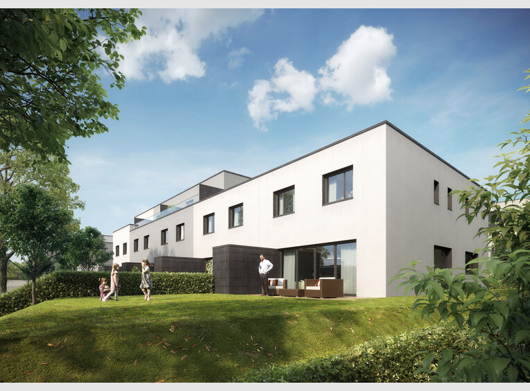 House for sale 4 bedrooms in Bertrange (LU) - Ref. 6707139