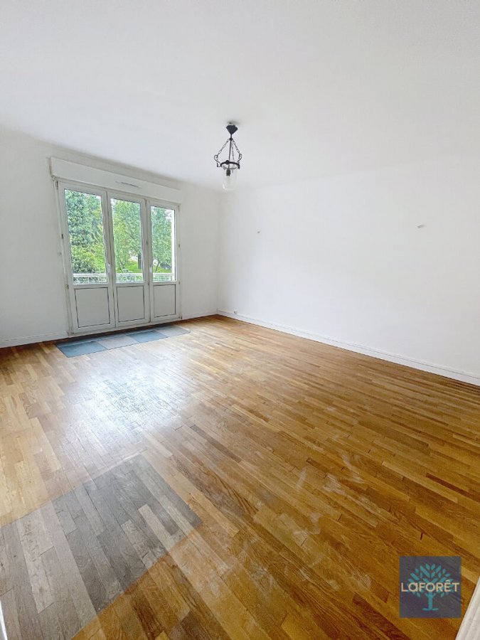 Appartement 4 pièces 66 m²