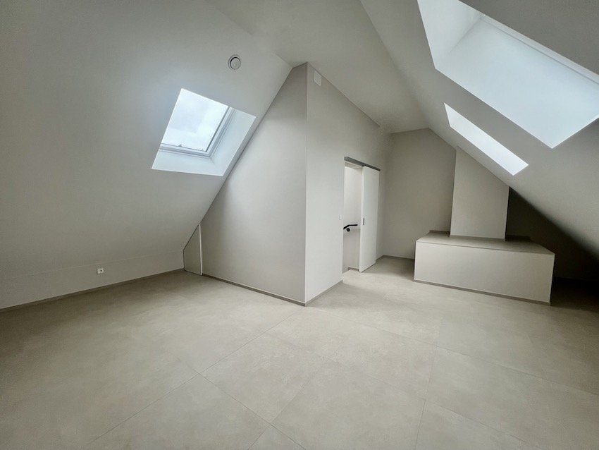 Duplex à louer 3 chambres à Luxembourg-Cents