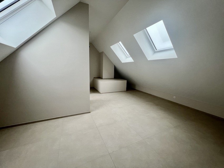 Duplex à louer 3 chambres à Luxembourg-Cents