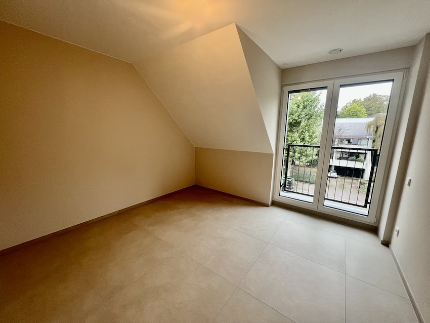 Duplex à louer 3 chambres à Luxembourg-Cents