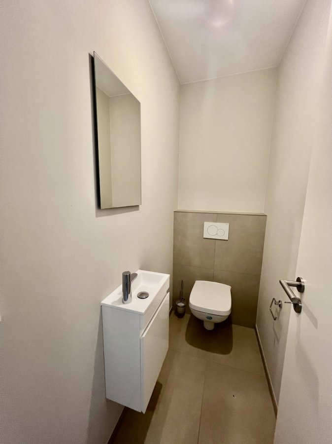 Duplex à louer 3 chambres à Luxembourg-Cents