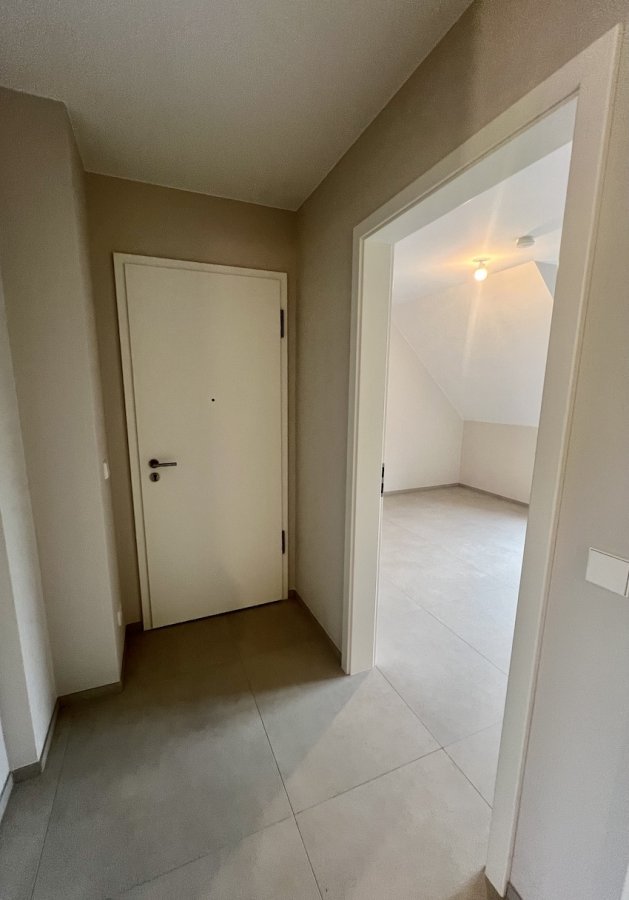 Duplex à louer 3 chambres à Luxembourg-Cents