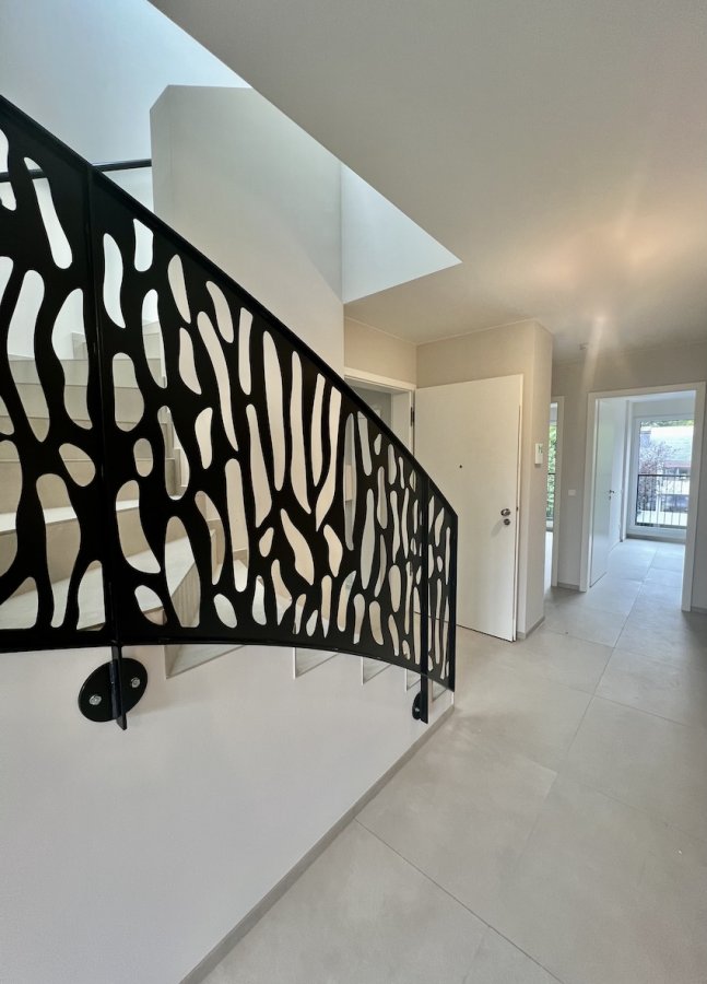 Duplex à louer 3 chambres à Luxembourg-Cents